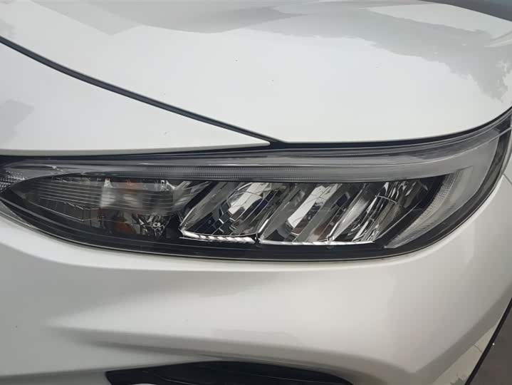 Toyota Wildlander 2024 2024款 2.0L CVT两驱领先版