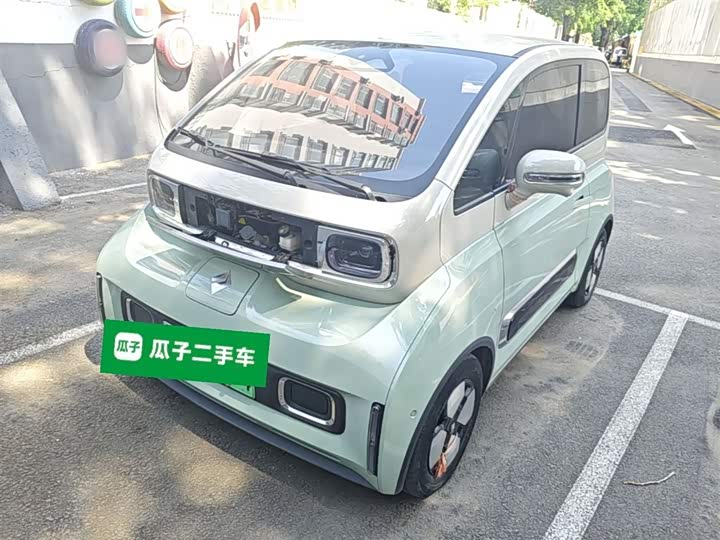2023 Baojun KiWi EV