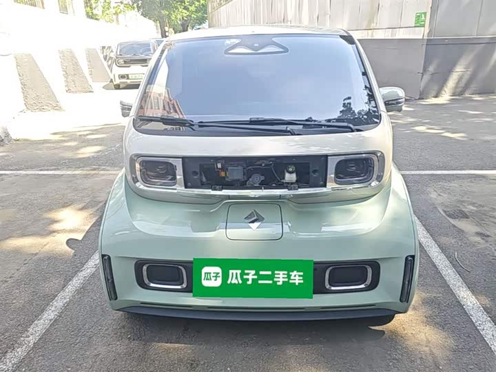 2023 Baojun KiWi EV