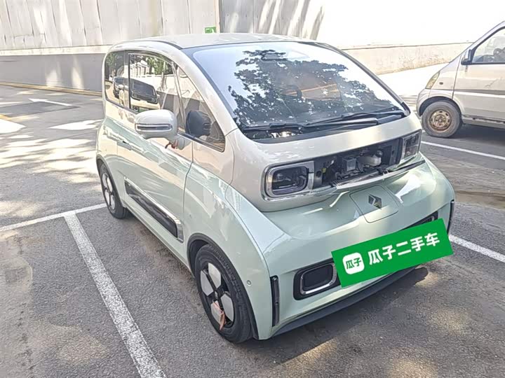2023 Baojun KiWi EV