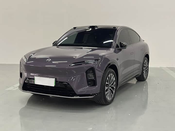 Фото 1 - Nio EC6