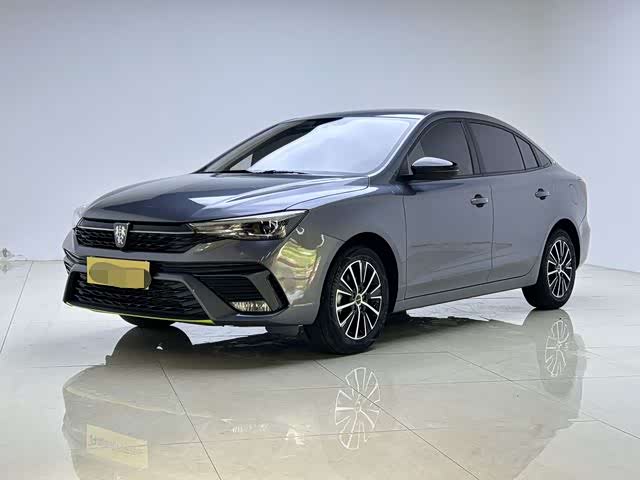Roewe i5 2021 2021款 1.5L CVT铂金版