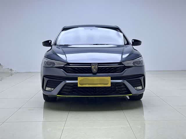 Roewe i5 2021 2021款 1.5L CVT铂金版
