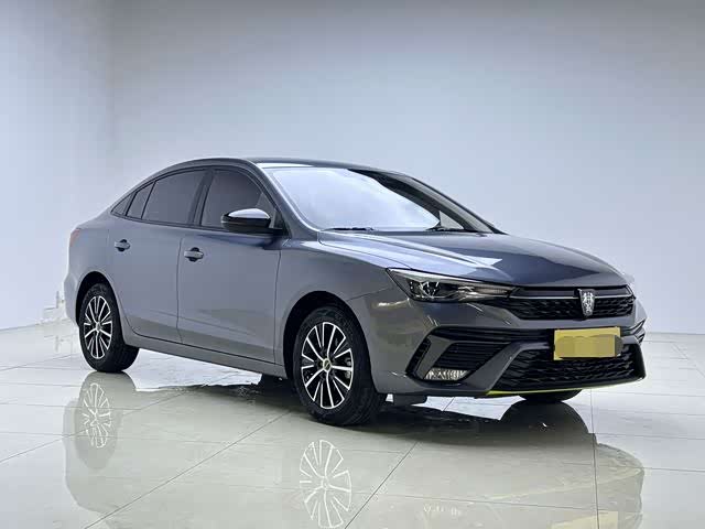 Roewe i5 2021 2021款 1.5L CVT铂金版