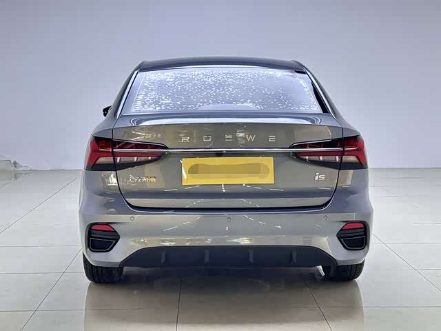 Roewe i5 2021 2021款 1.5L CVT铂金版