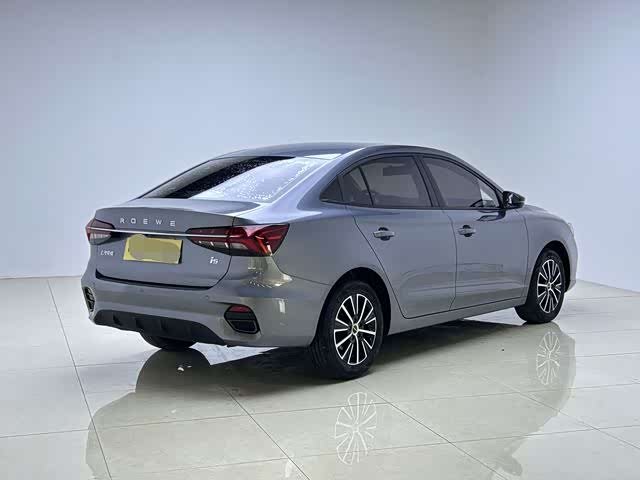 Roewe i5 2021 2021款 1.5L CVT铂金版