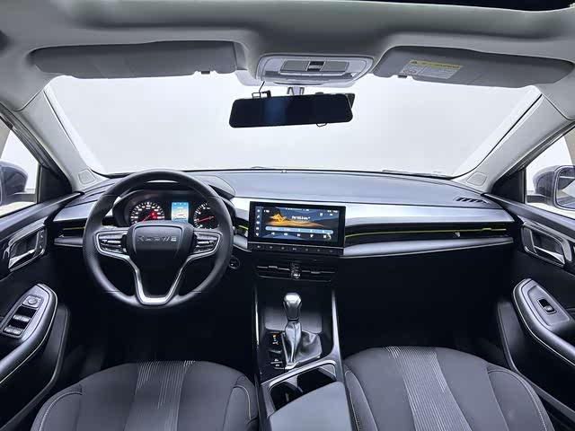 Roewe i5 2021 2021款 1.5L CVT铂金版