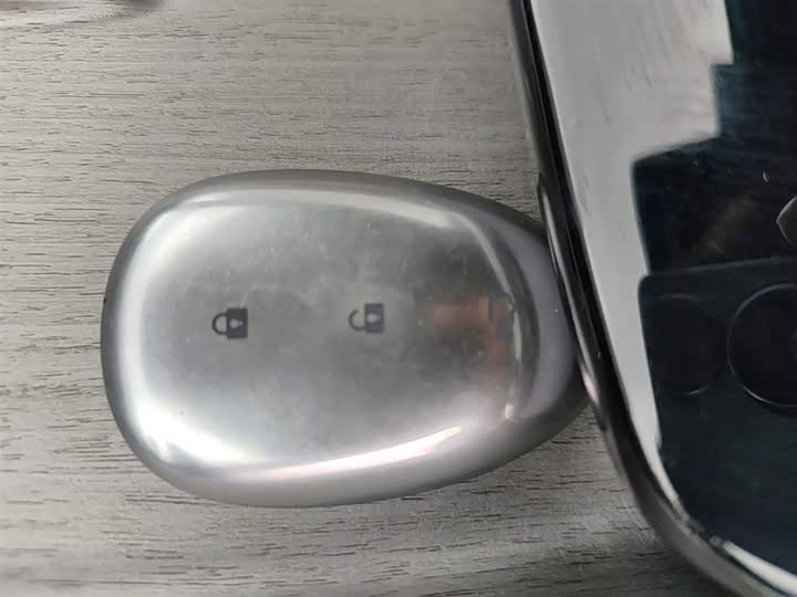Changan Qiyuan (Nevo) A07 2023 2023款 增程 200 Max