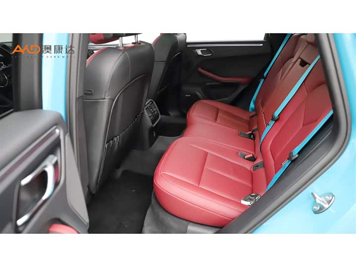 Zdjęcie 7 - Porsche Macan
