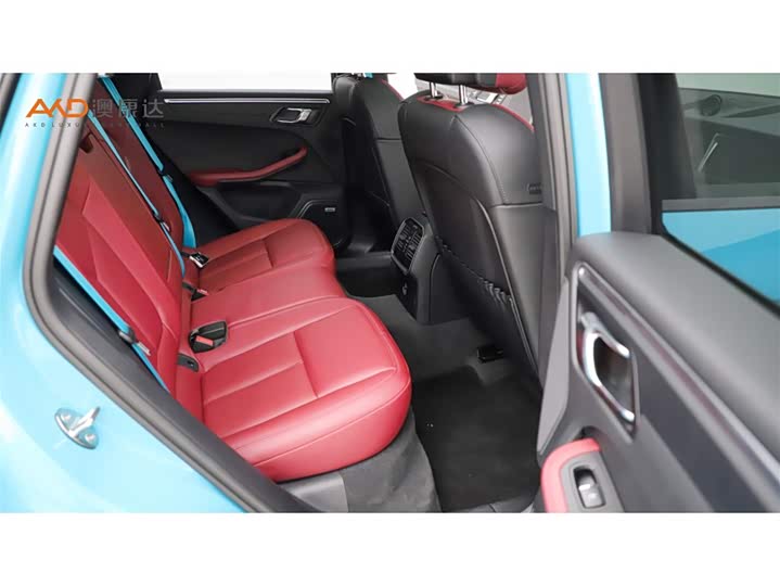 Zdjęcie 8 - Porsche Macan