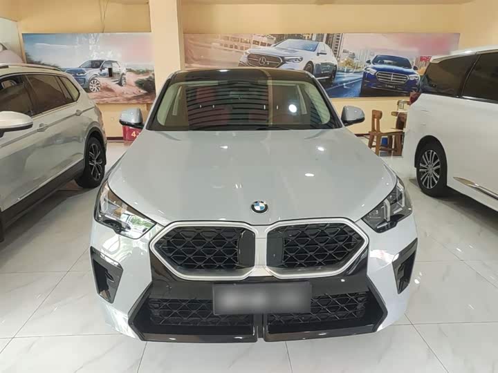 Фото 3 - BMW X2