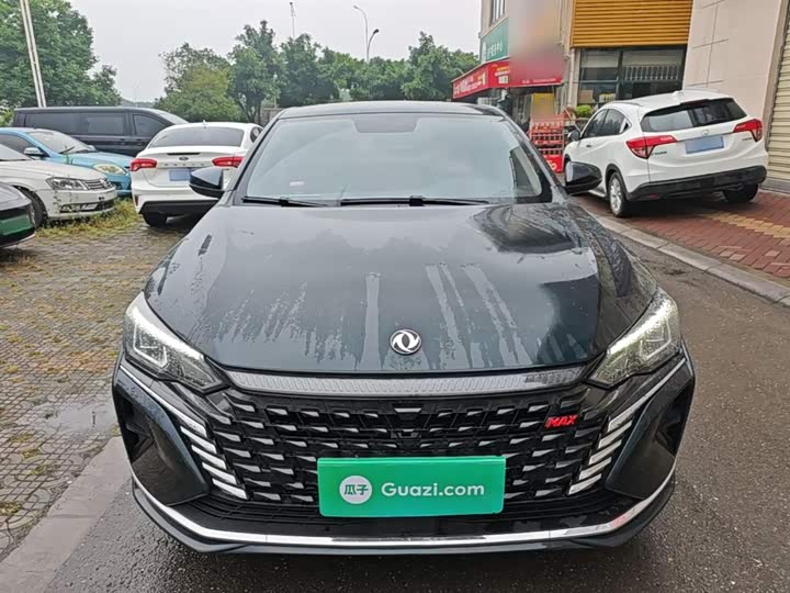 Dongfeng Aeolus Yixuan Max 2023 2023款 1.5T 超能型爸版
