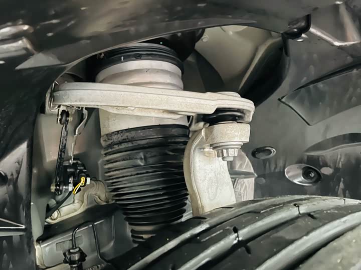 Фото 7 - Mercedes-Benz GLS-Class