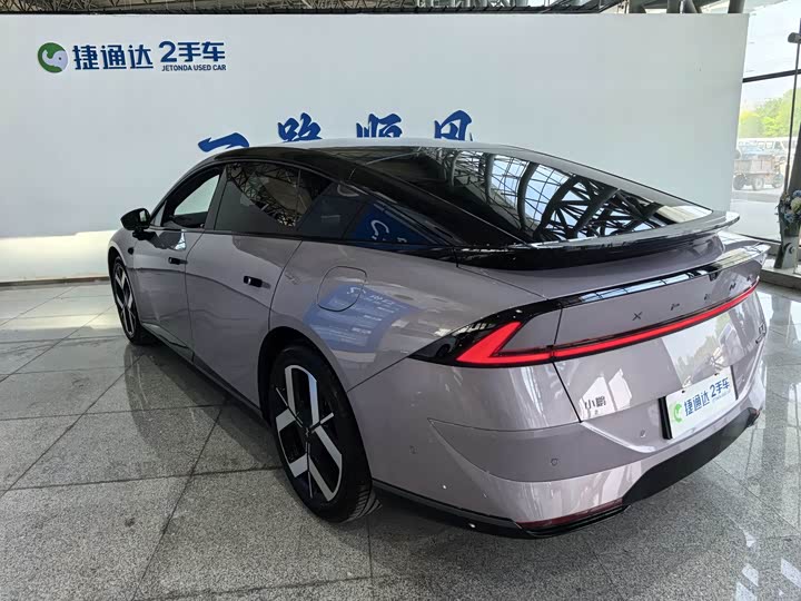 XPeng F57 2026 2026款 增程 1550 Max 旗舰版
