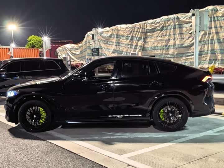 Фото 3 - BMW X6