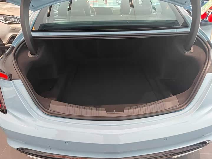 Cadillac CT5 2025 2025款 28T 赛道性能版+巅峰赛道选装包