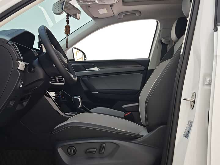 Фото 7 - Volkswagen Tayron