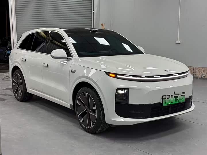 Фото 2 - LiXiang L6