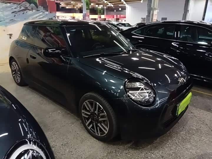 Фото 4 - Mini Cooper