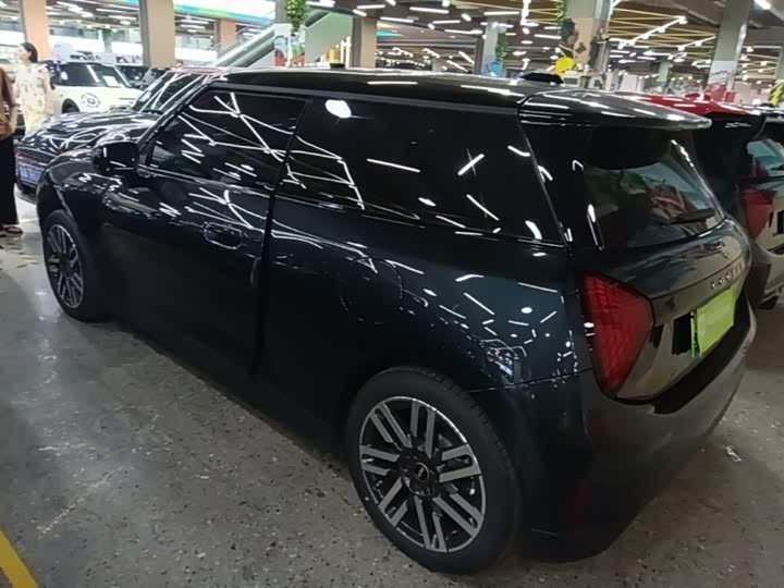 Фото 5 - Mini Cooper