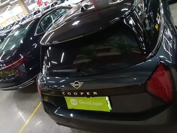 Фото 6 - Mini Cooper