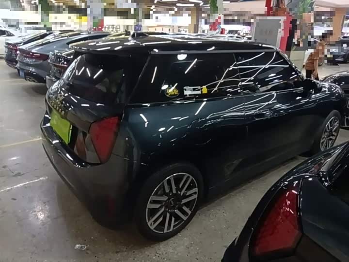 Фото 7 - Mini Cooper