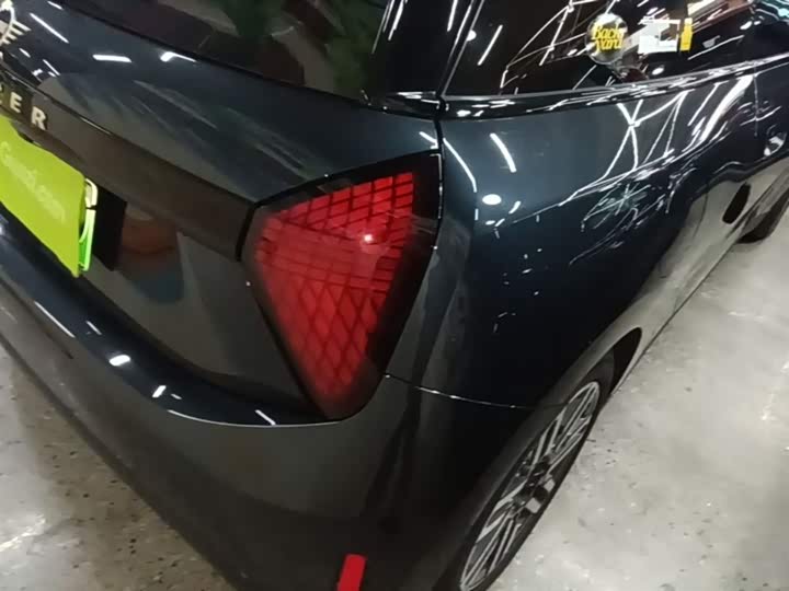 Фото 8 - Mini Cooper