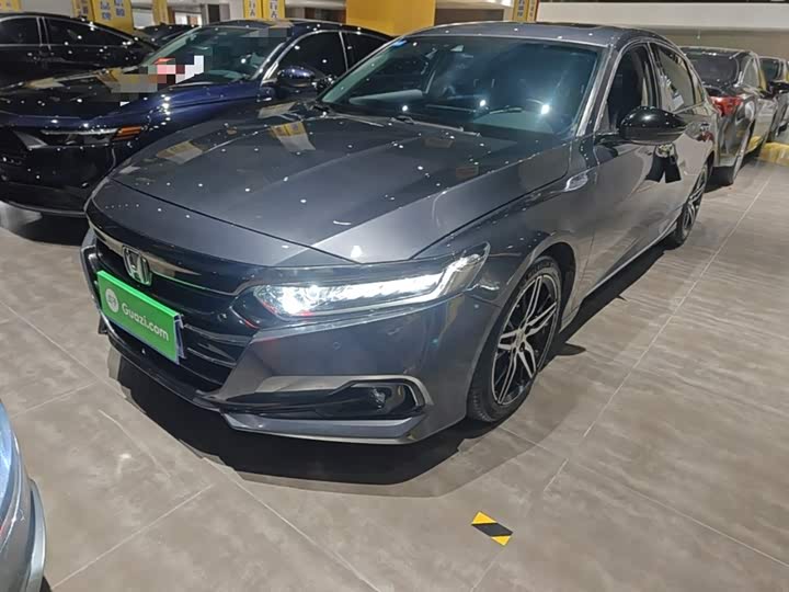Zdjęcie 2 - Honda Accord
