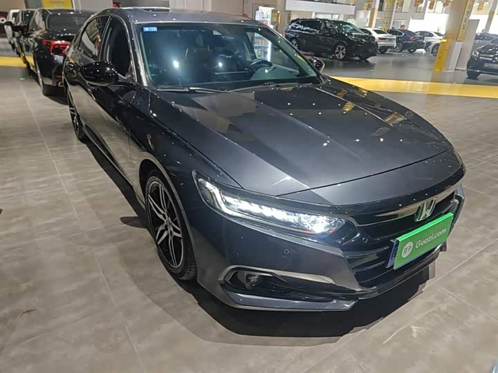 Zdjęcie 4 - Honda Accord