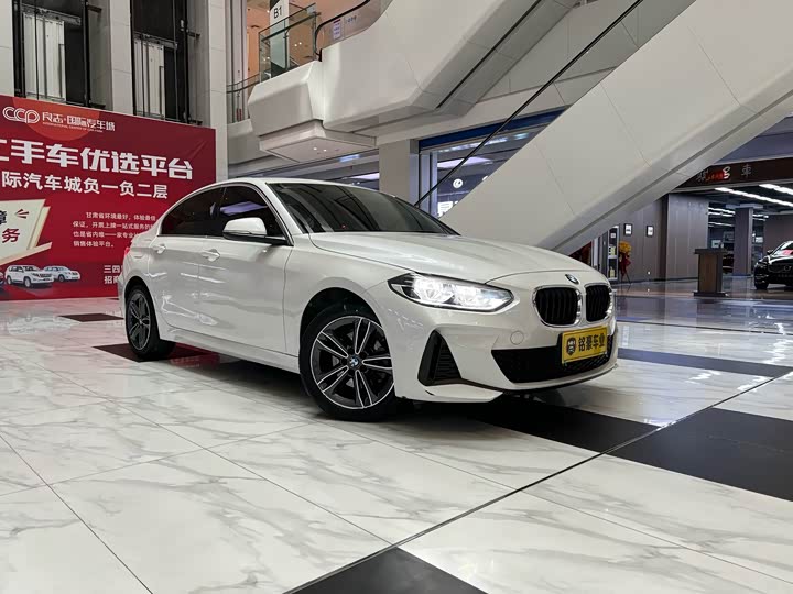 Zdjęcie 1 - BMW 1 Series