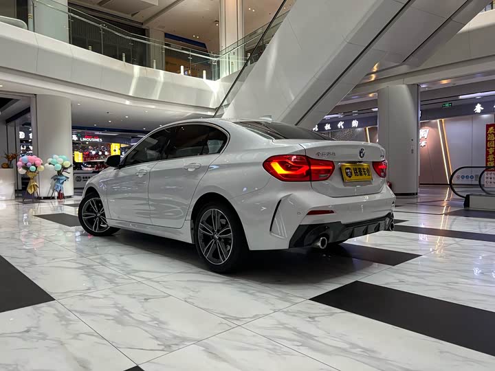 Zdjęcie 7 - BMW 1 Series