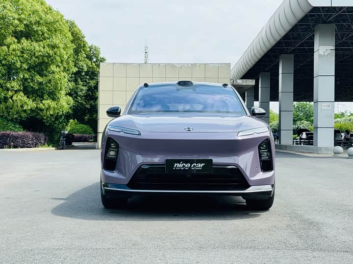2025 Nio EC6