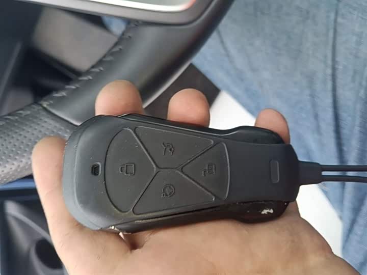 XPeng P5 2022 2022款 460E