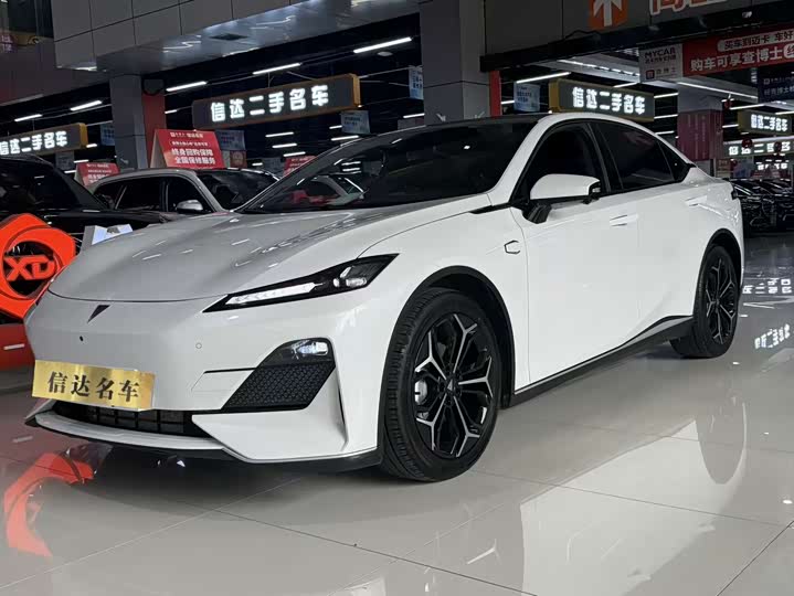 Changan Deepal SL03 2023 2023款 200Max增程版