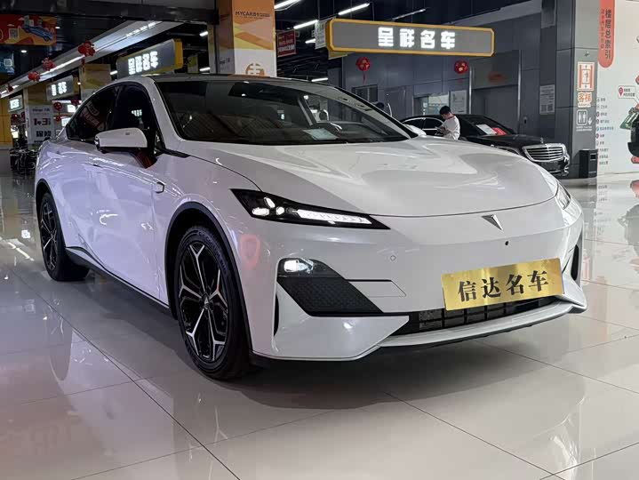 Changan Deepal SL03 2023 2023款 200Max增程版