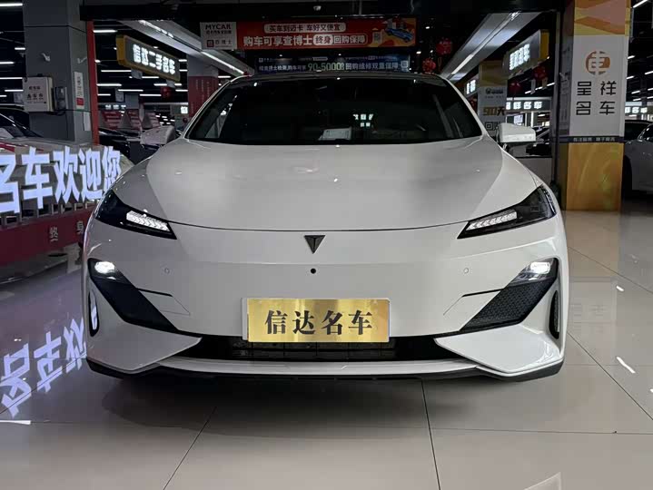 Changan Deepal SL03 2023 2023款 200Max增程版