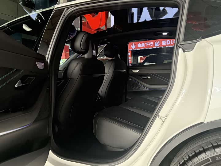 Changan Deepal SL03 2023 2023款 200Max增程版