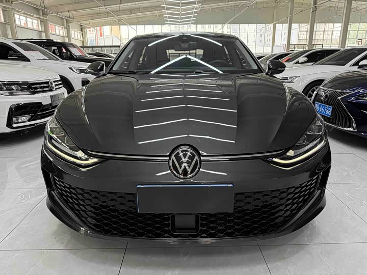 Фото 2 - Volkswagen Lamando L