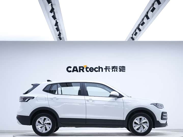 Volkswagen Tharu 2025 2025款 新锐 1.5L 锐进版