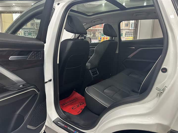 Фото 7 - Haval H6
