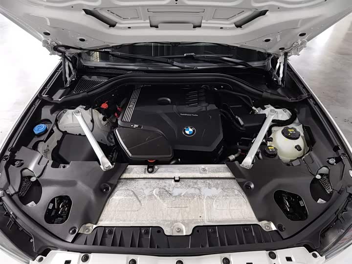 Фото 6 - BMW X3