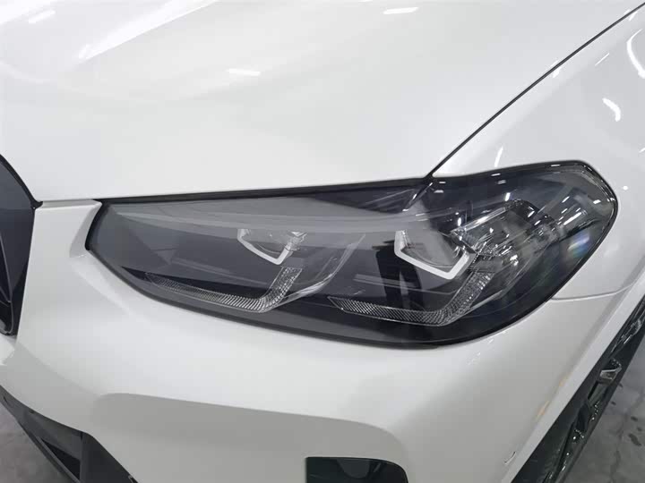 Фото 7 - BMW X3