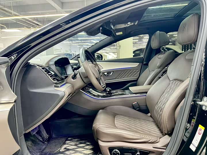 Фото 4 - BYD Han