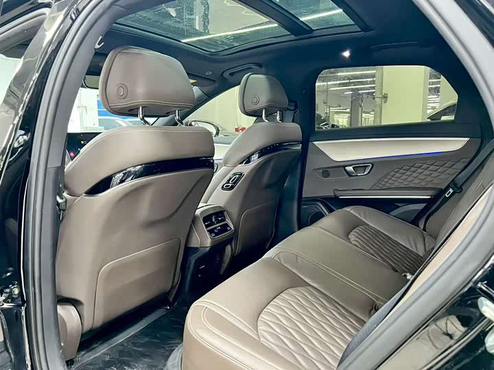 Фото 6 - BYD Han