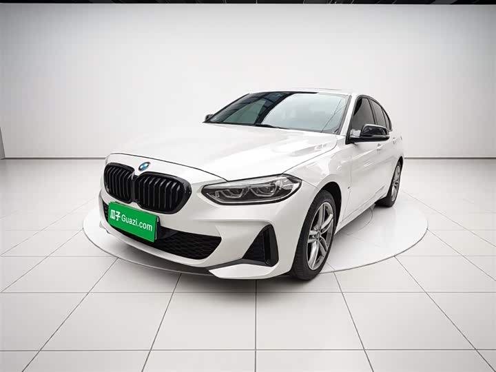 Zdjęcie 1 - BMW 1 Series