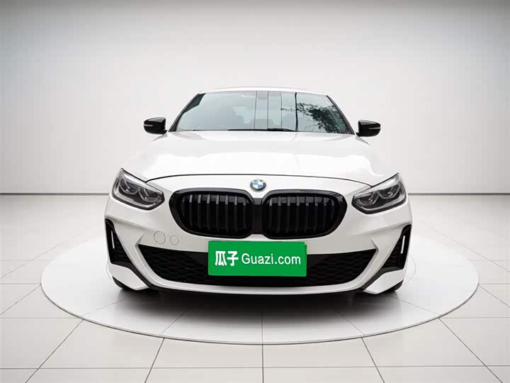 Zdjęcie 2 - BMW 1 Series
