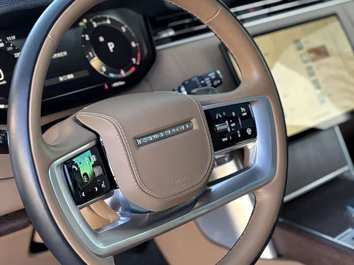 Zdjęcie 3 - Land Rover Range Rover