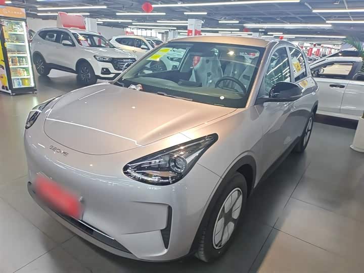 Geely Galaxy Geome 2026 2026款 310km 青春版