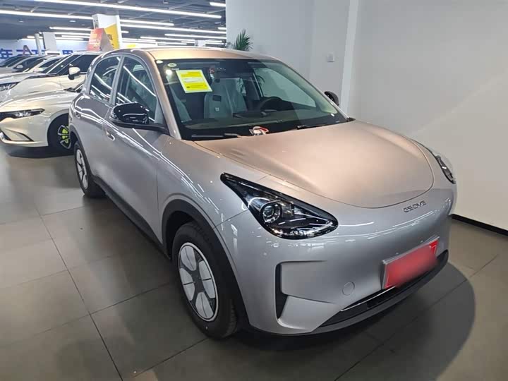 Geely Galaxy Geome 2026 2026款 310km 青春版