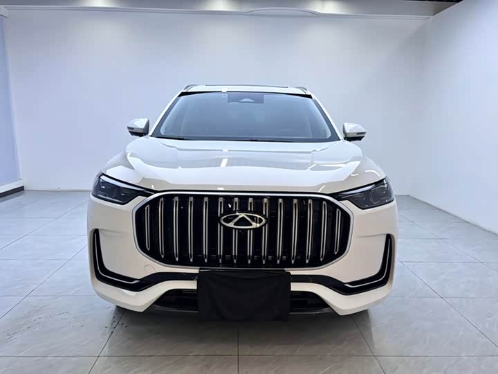 Zdjęcie 3 - Chery Tiggo 9